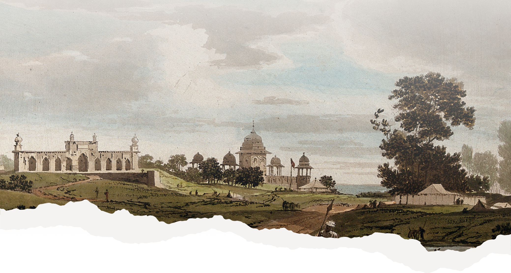 Punjab Landscape